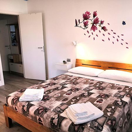 Butterfly Apt In Suna With Garage Βερμπάνια Εξωτερικό φωτογραφία