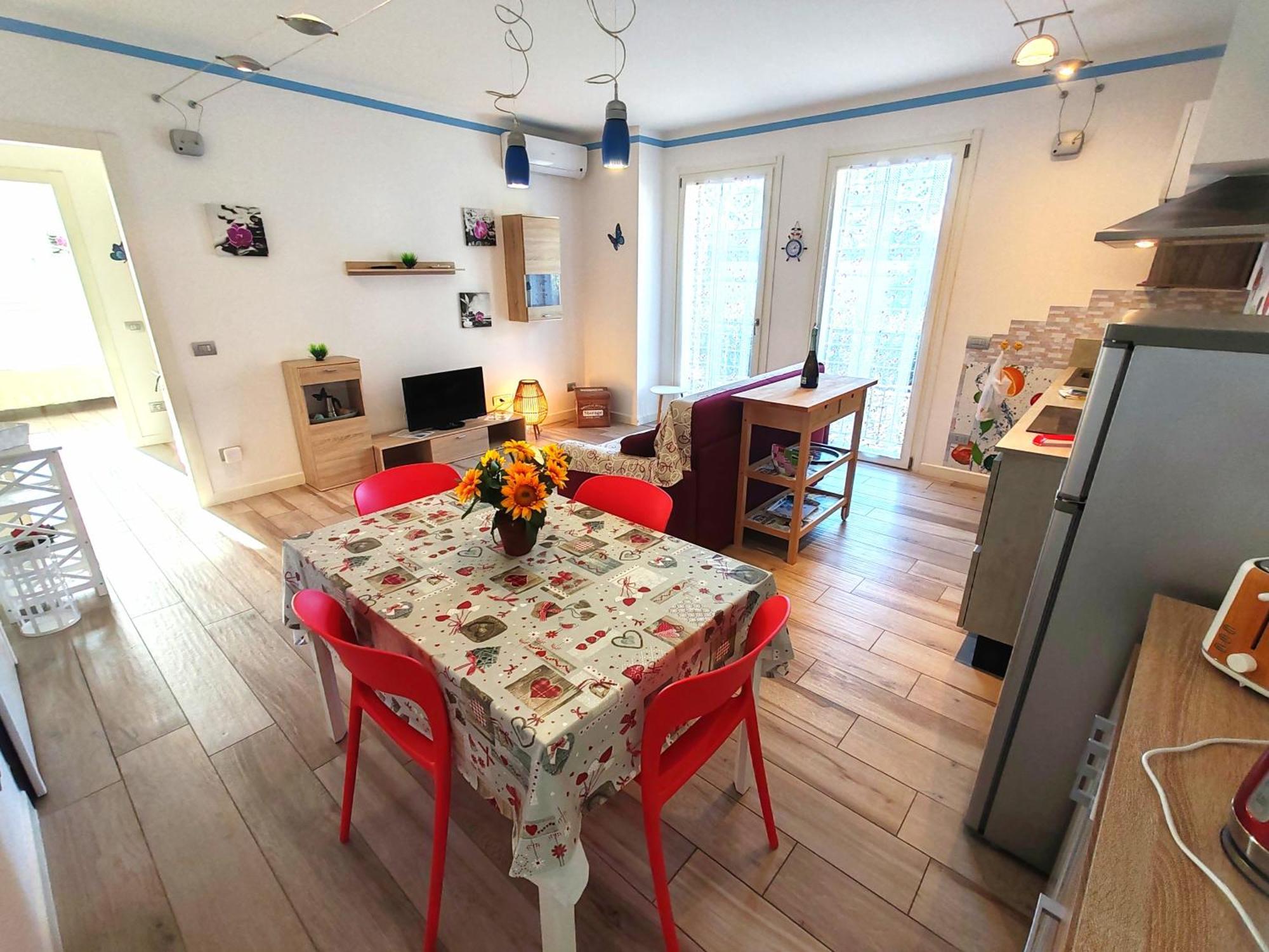 Butterfly Apt In Suna With Garage Βερμπάνια Εξωτερικό φωτογραφία