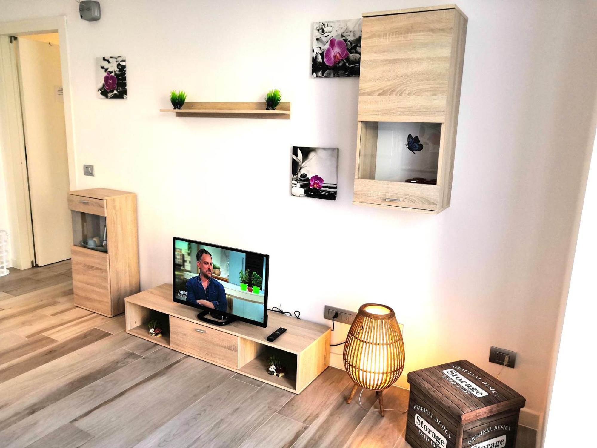 Butterfly Apt In Suna With Garage Βερμπάνια Εξωτερικό φωτογραφία