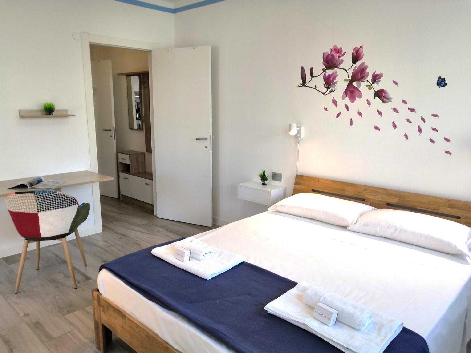 Butterfly Apt In Suna With Garage Βερμπάνια Εξωτερικό φωτογραφία