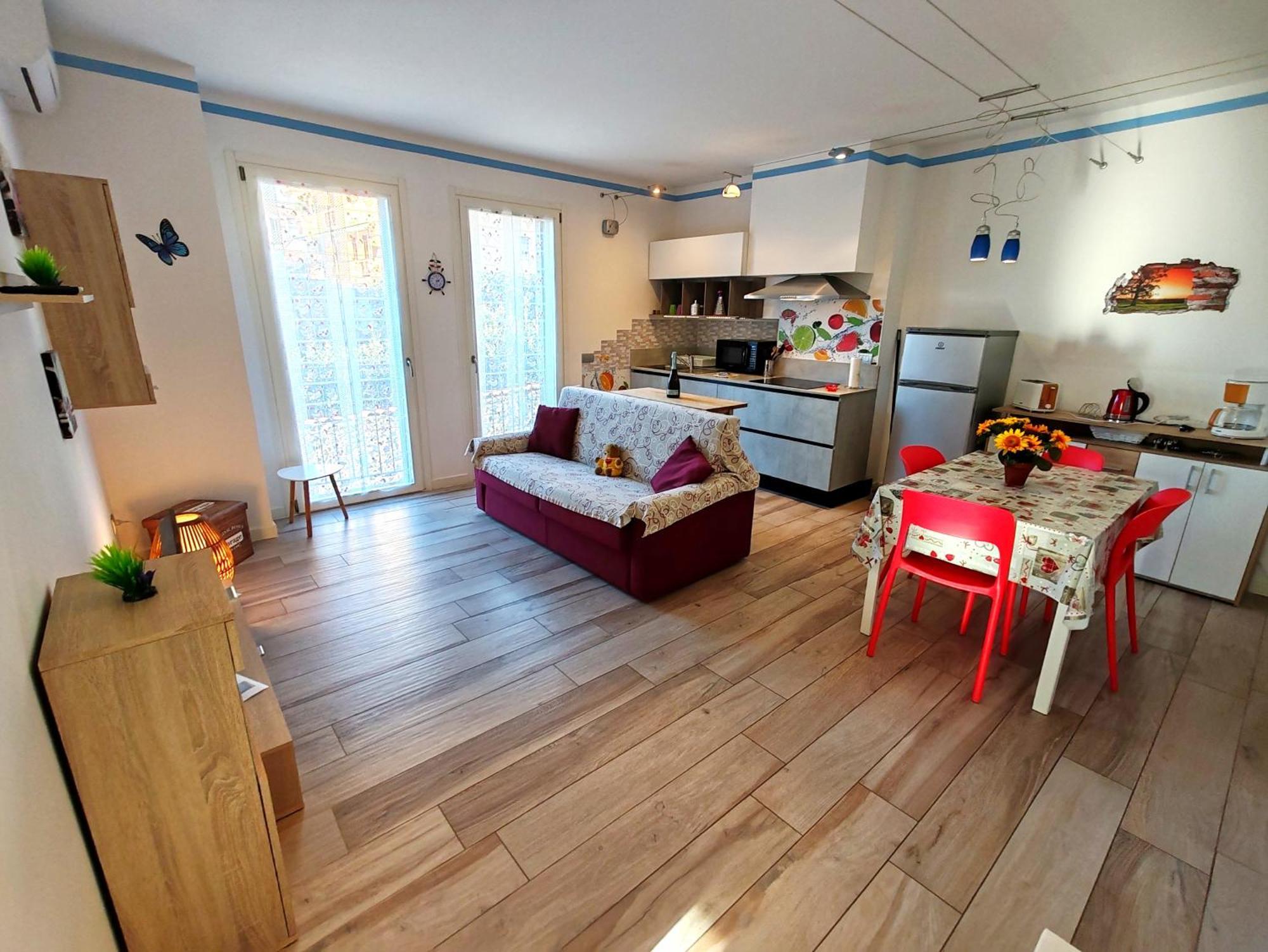 Butterfly Apt In Suna With Garage Βερμπάνια Εξωτερικό φωτογραφία