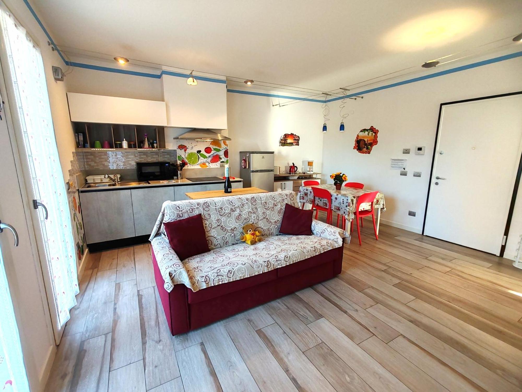 Butterfly Apt In Suna With Garage Βερμπάνια Εξωτερικό φωτογραφία