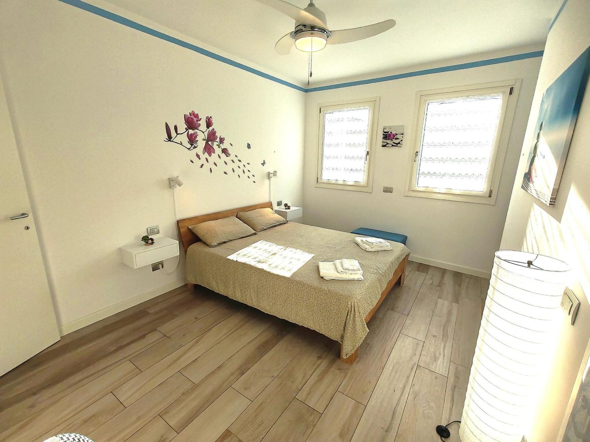 Butterfly Apt In Suna With Garage Βερμπάνια Εξωτερικό φωτογραφία