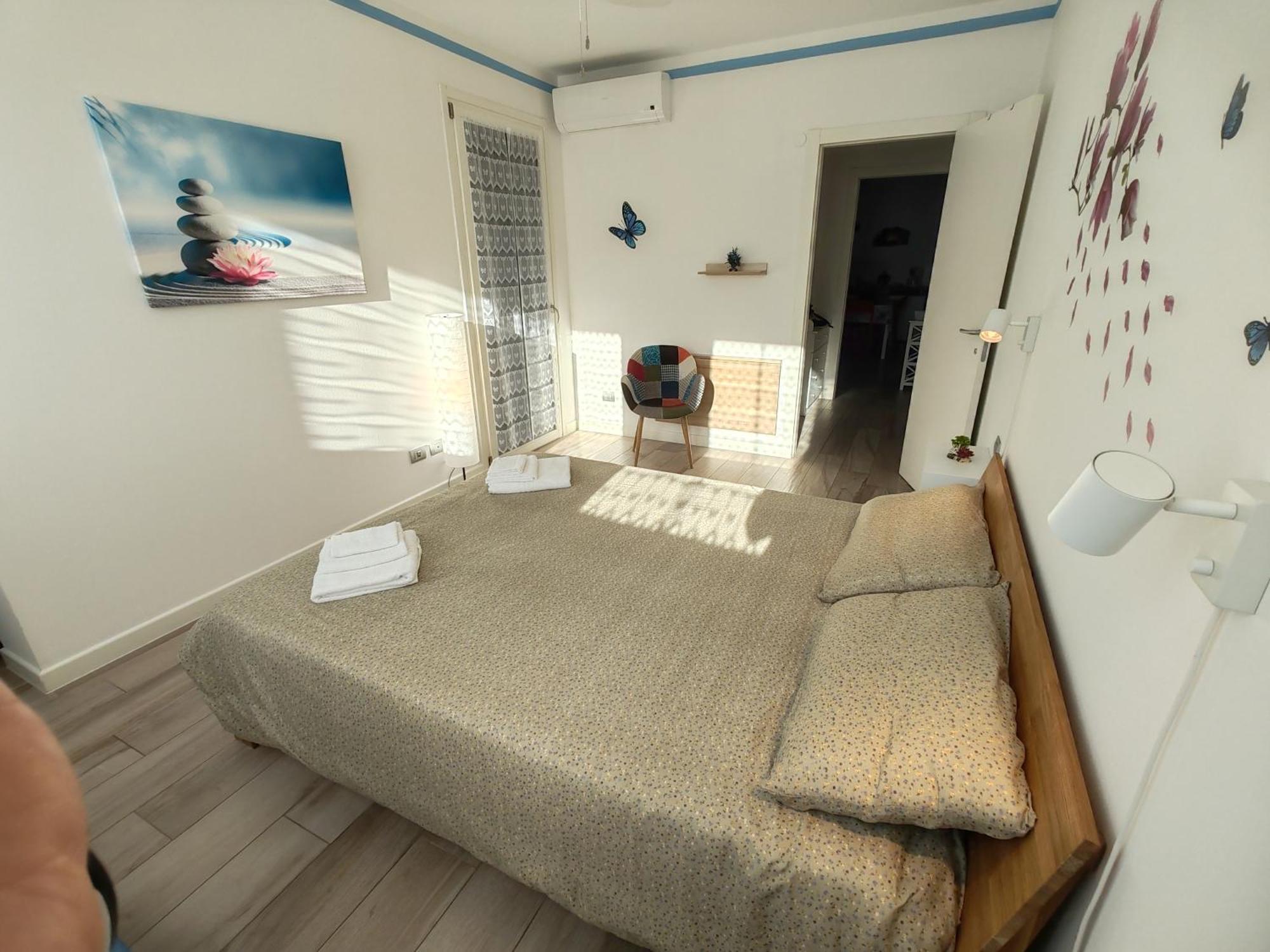 Butterfly Apt In Suna With Garage Βερμπάνια Εξωτερικό φωτογραφία