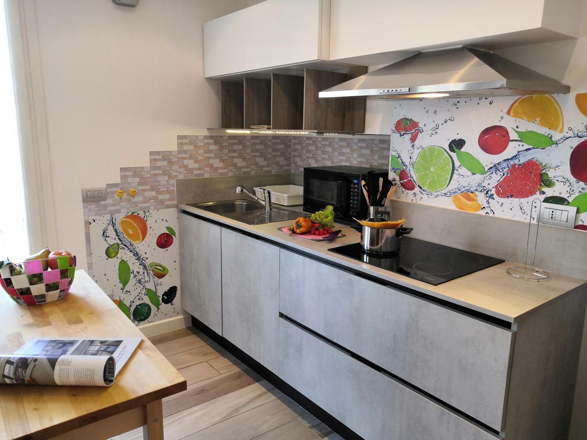 Butterfly Apt In Suna With Garage Βερμπάνια Εξωτερικό φωτογραφία