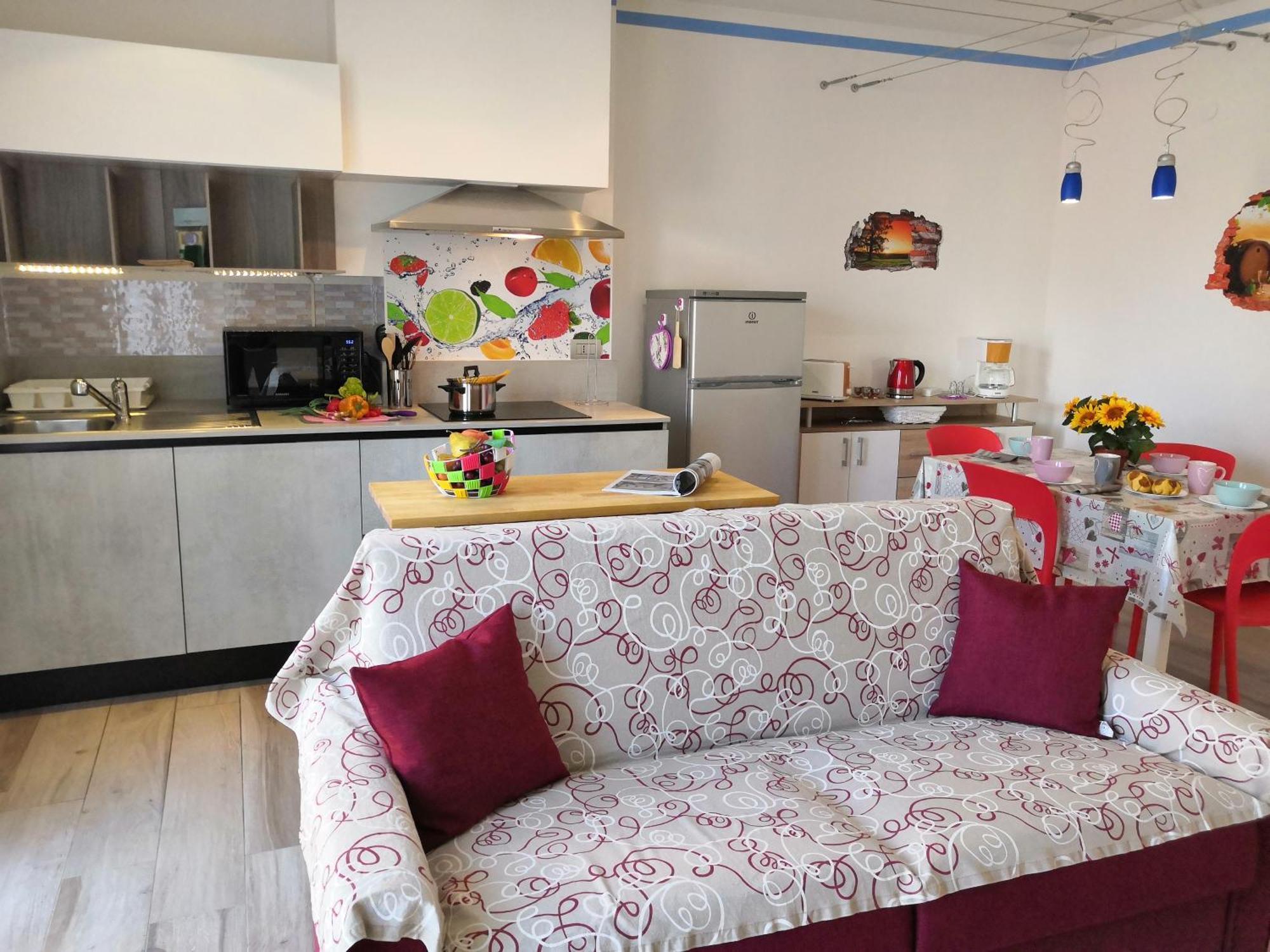 Butterfly Apt In Suna With Garage Βερμπάνια Εξωτερικό φωτογραφία