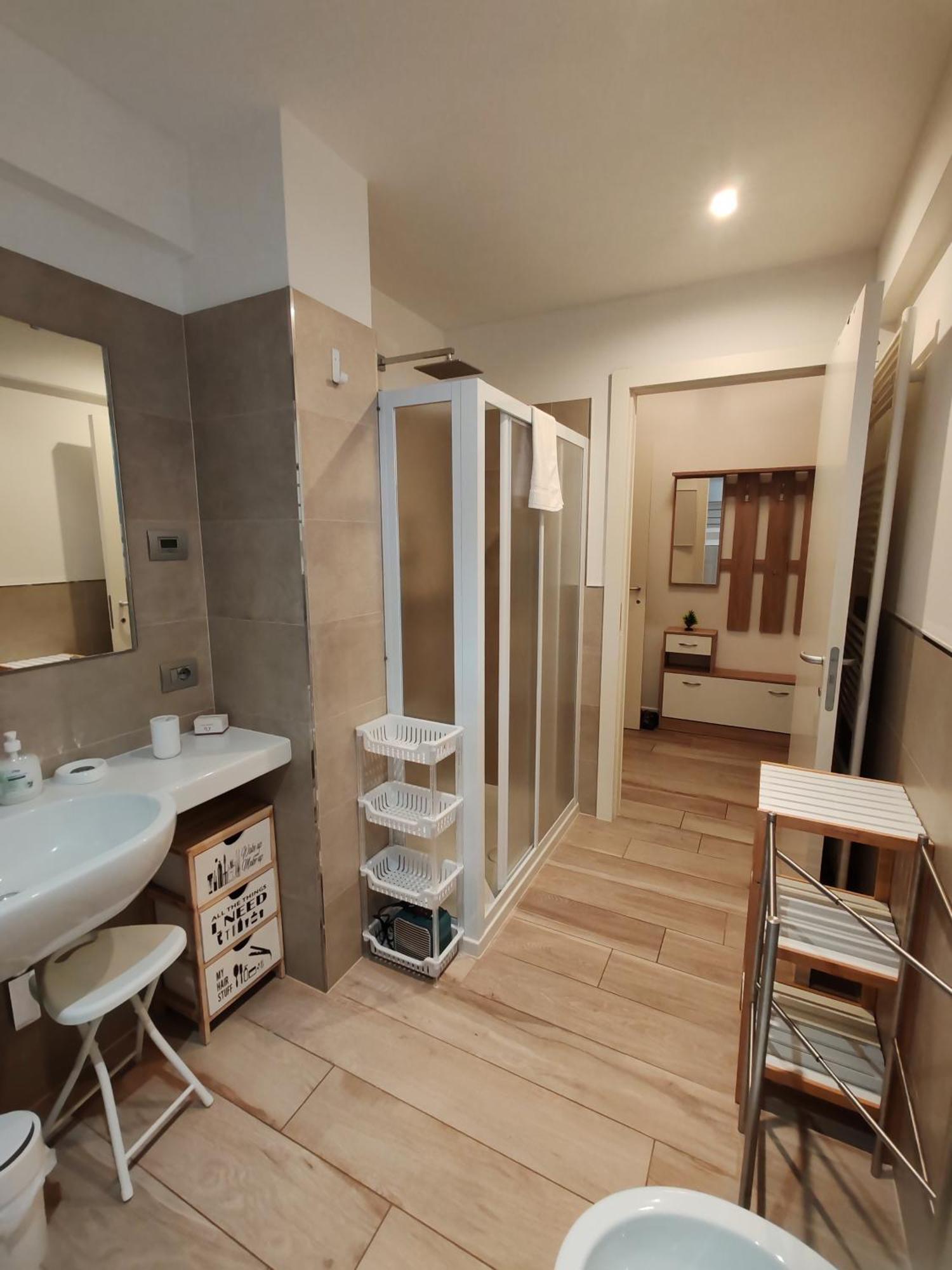 Butterfly Apt In Suna With Garage Βερμπάνια Εξωτερικό φωτογραφία