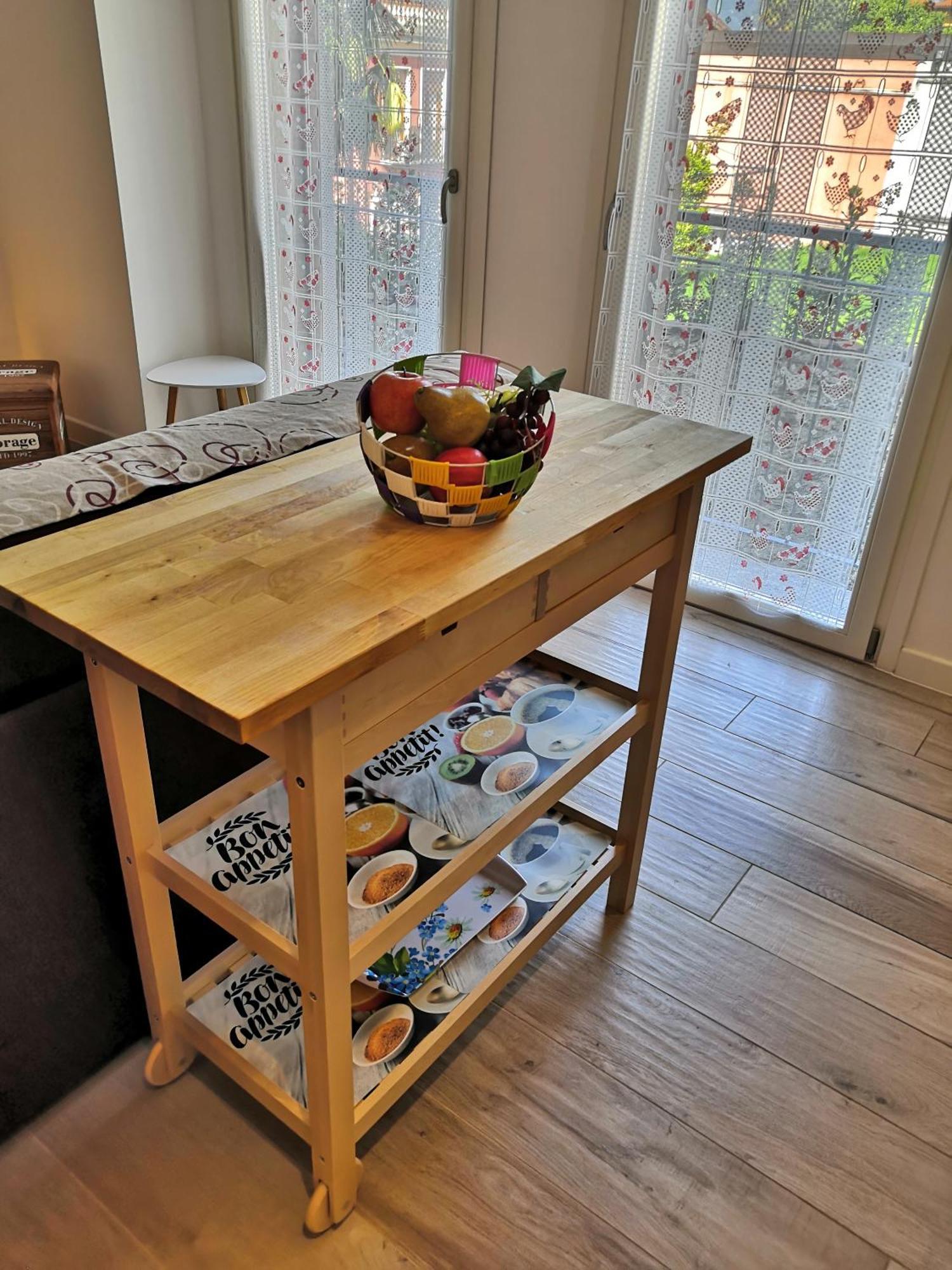 Butterfly Apt In Suna With Garage Βερμπάνια Εξωτερικό φωτογραφία