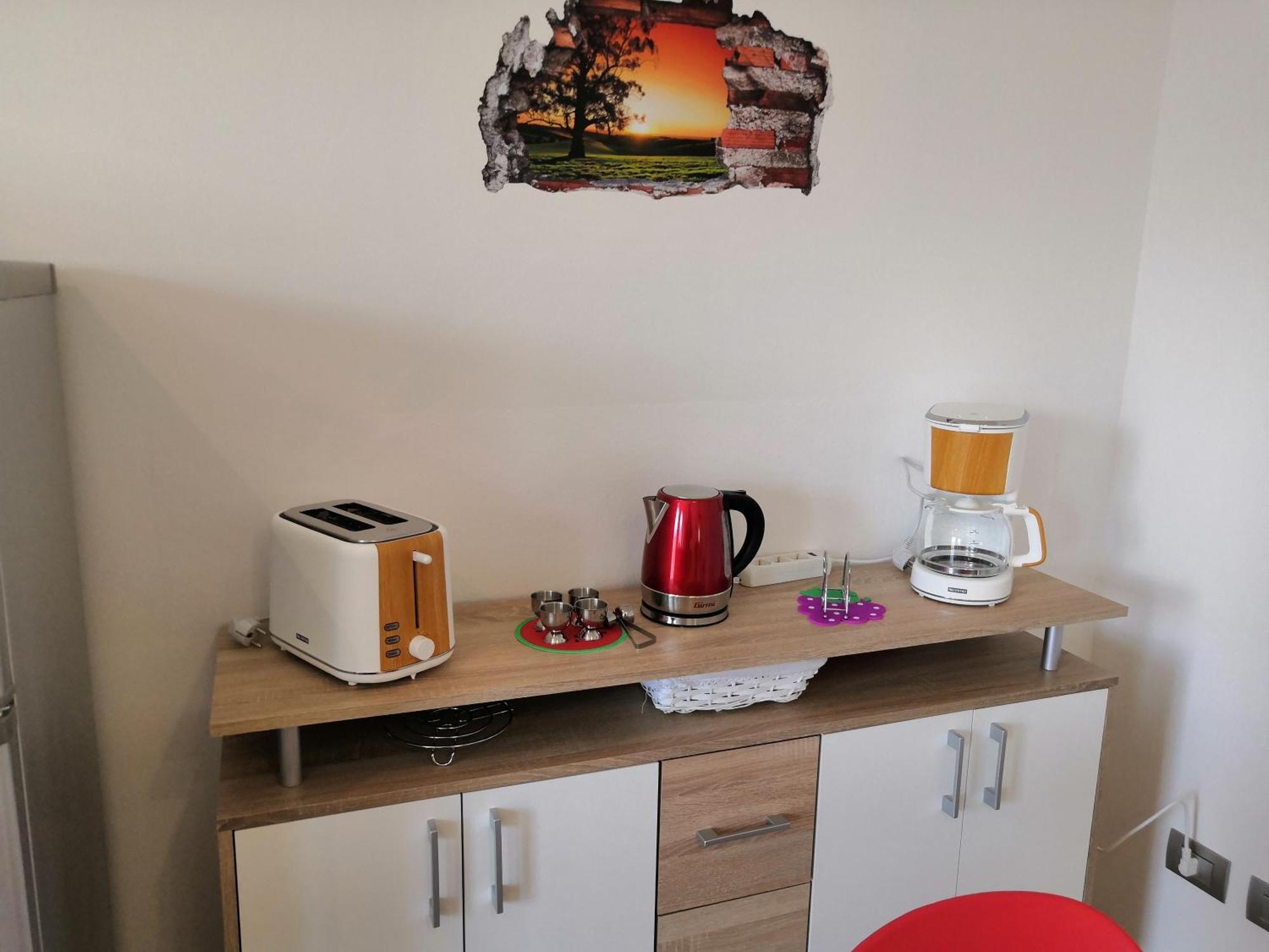 Butterfly Apt In Suna With Garage Βερμπάνια Εξωτερικό φωτογραφία
