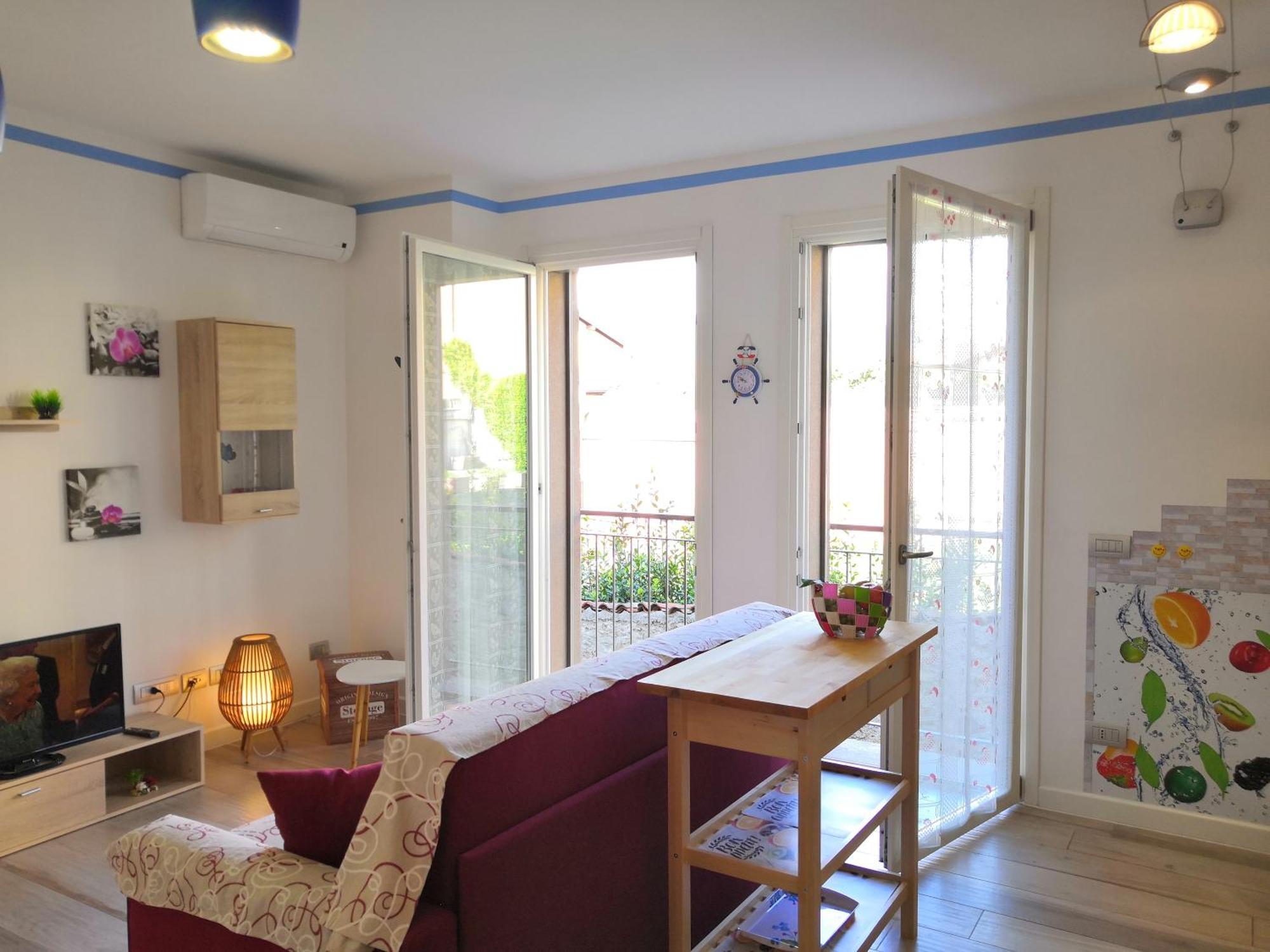 Butterfly Apt In Suna With Garage Βερμπάνια Εξωτερικό φωτογραφία