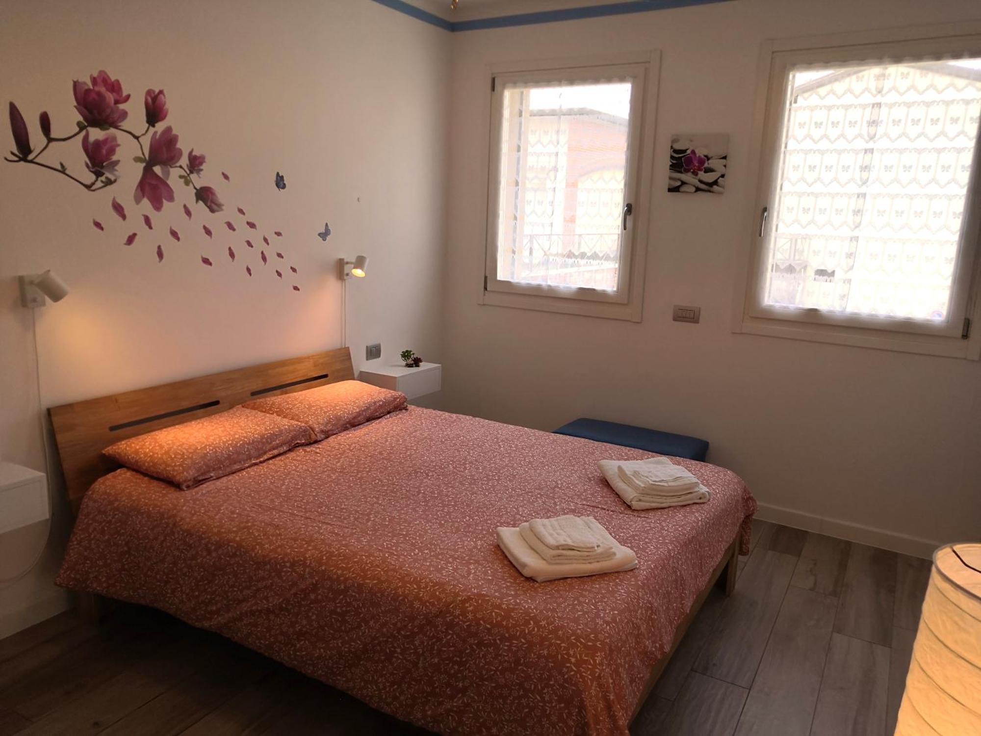 Butterfly Apt In Suna With Garage Βερμπάνια Εξωτερικό φωτογραφία