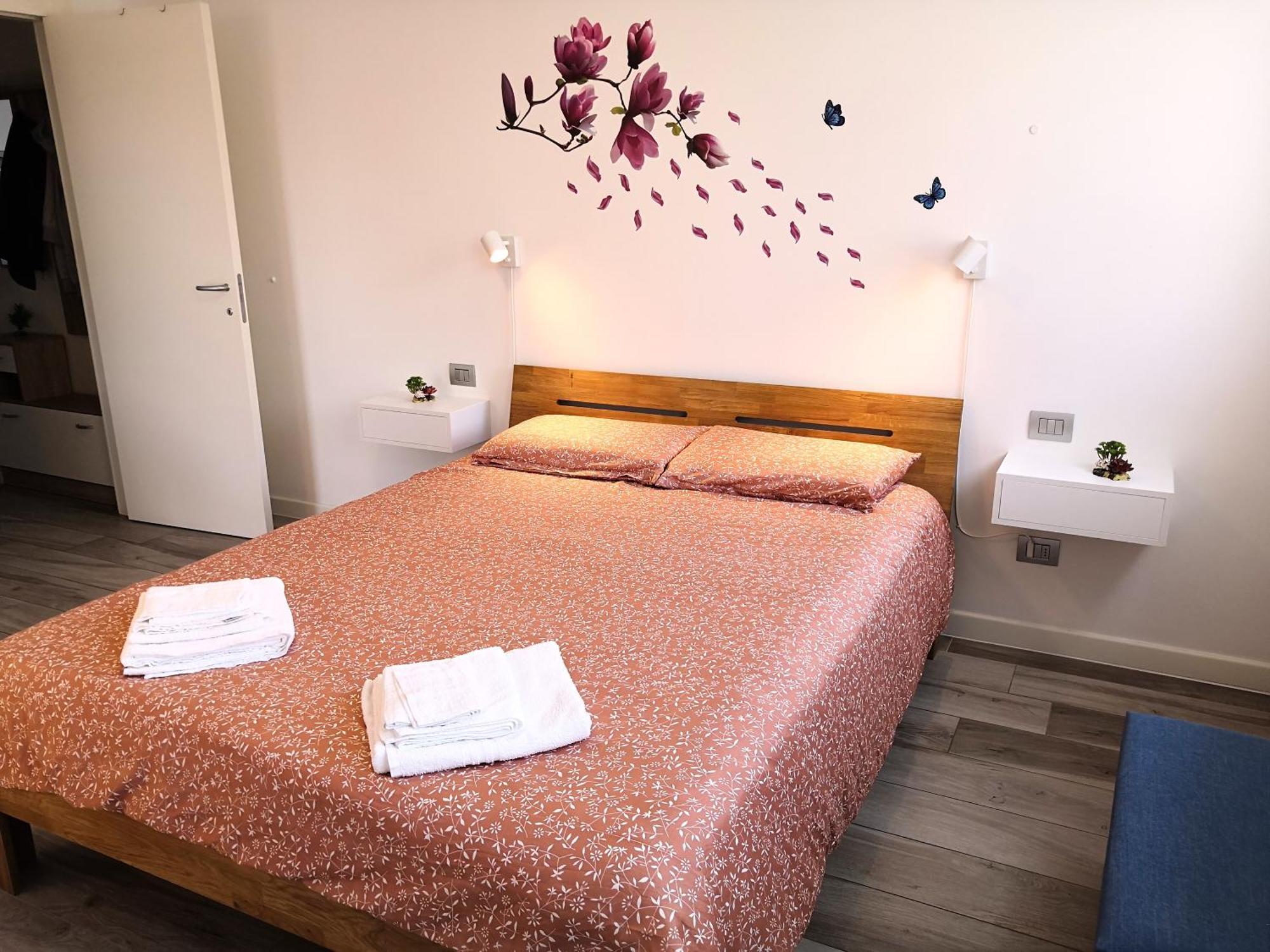 Butterfly Apt In Suna With Garage Βερμπάνια Εξωτερικό φωτογραφία
