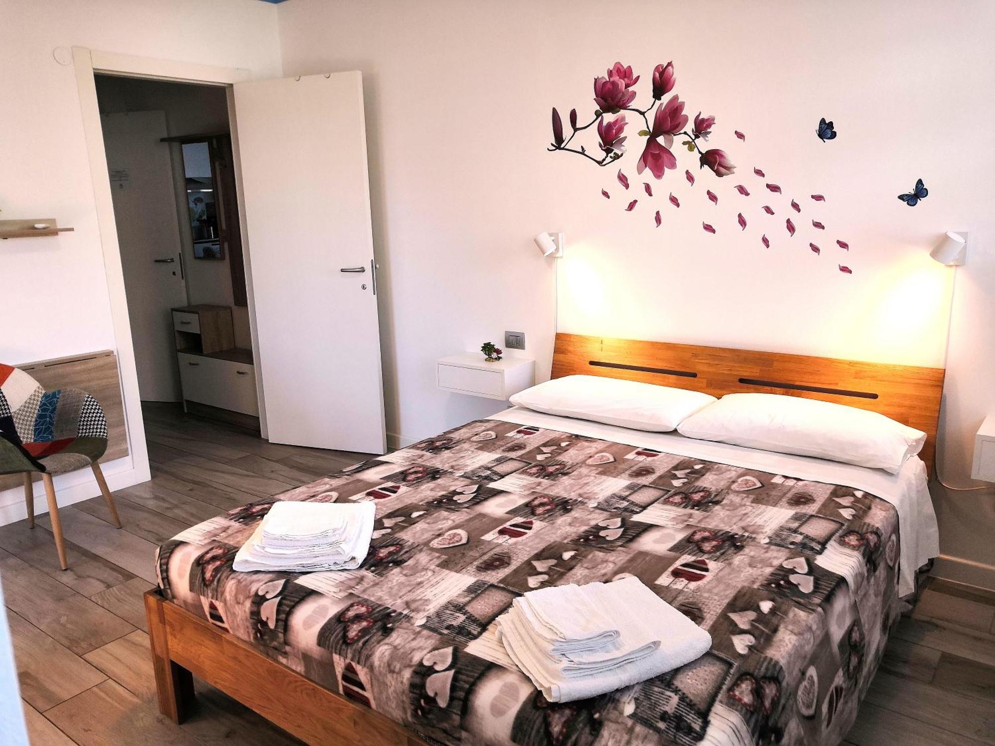 Butterfly Apt In Suna With Garage Βερμπάνια Εξωτερικό φωτογραφία